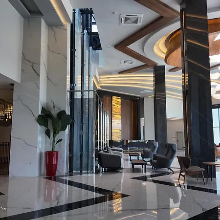 Palemon Resort& 5* Manavgat