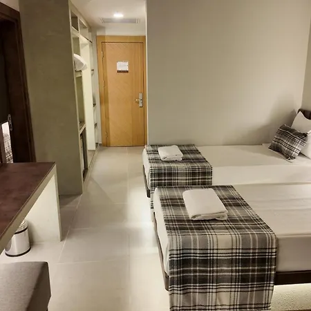 Palemon Resort&