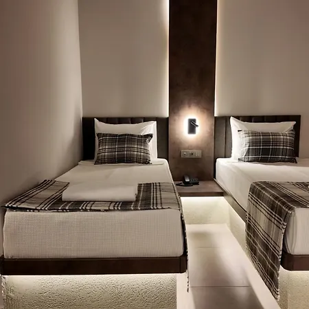 Palemon Resort& Manavgat