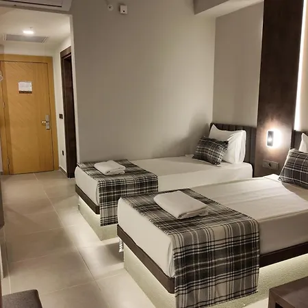 Palemon Resort& Manavgat