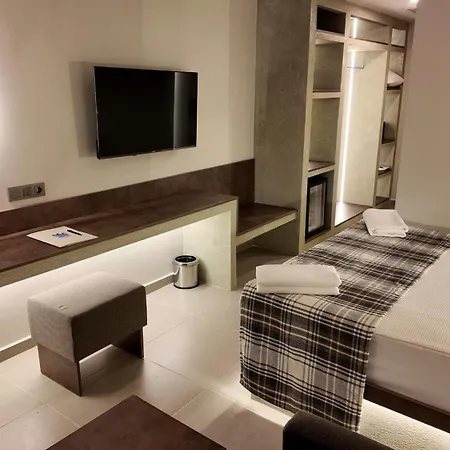 Hotel Palemon Resort& Manavgat