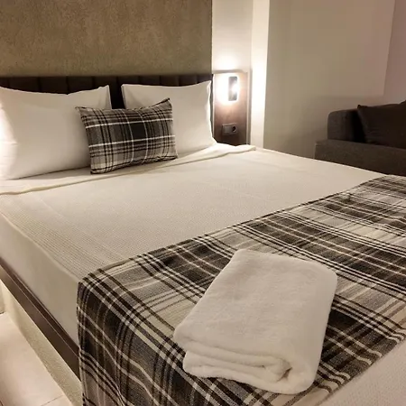 Palemon Resort& Manavgat