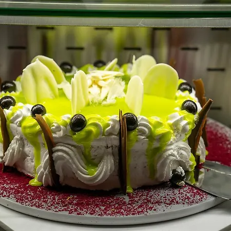 Palemon Resort& Manavgat