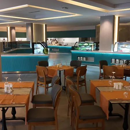 Palemon Resort& 5*
