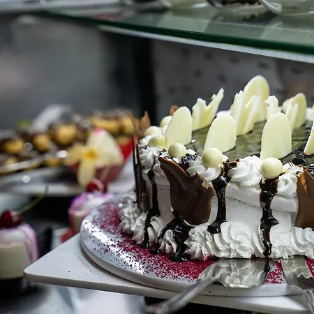 Hotel Palemon Resort&