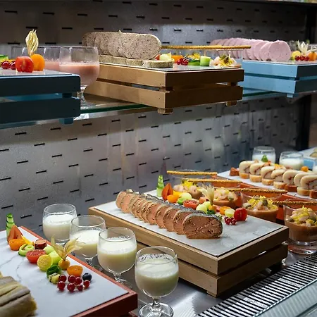 Palemon Resort& Hotel 5*