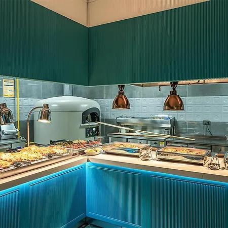 Palemon Resort& Hotel