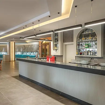 Palemon Resort& Hotel 5*