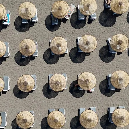 Palemon Resort& Hotel Manavgat