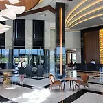 Palemon Resort& Hotel Manavgat