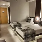 Palemon Resort& Манавгат