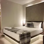 Palemon Resort& Отель Манавгат