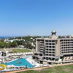 Palemon Resort& 5* Manavgat