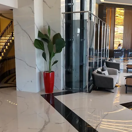 Otel Palemon Resort& 5*