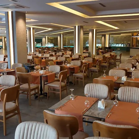 Palemon Resort& 5*