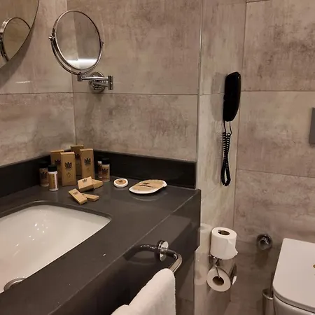 Palemon Resort& 5* Manavgat