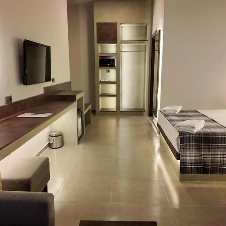 Palemon Resort& Otel