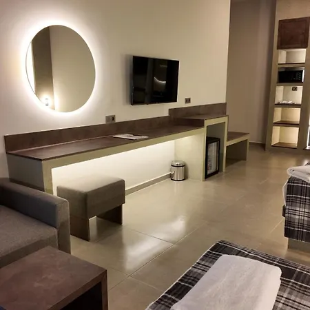 Palemon Resort& 5* Manavgat