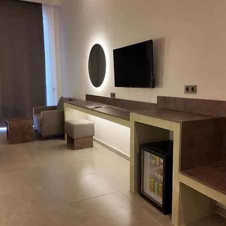 Palemon Resort& Otel 5*