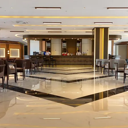 Palemon Resort& Otel