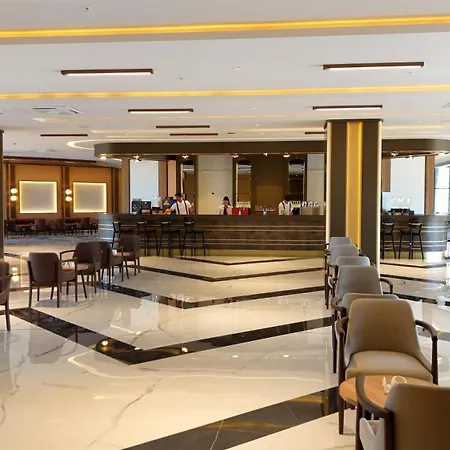 Otel Palemon Resort&