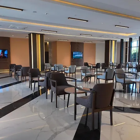 Palemon Resort&