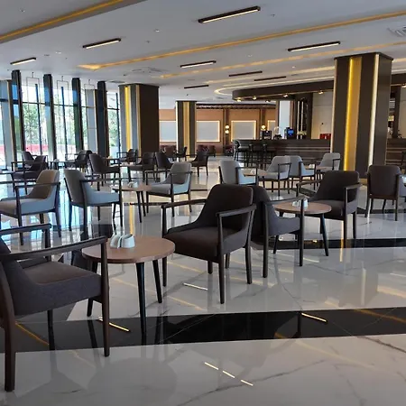 Otel Palemon Resort& 5*