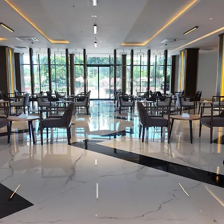 호텔 Palemon Resort&