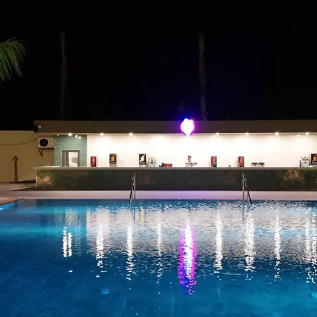 Palemon Resort& 5*