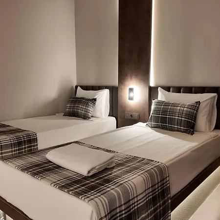 호텔 Palemon Resort&