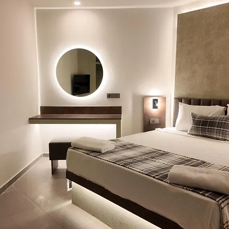 Palemon Resort& Ξενοδοχείο Manavgat