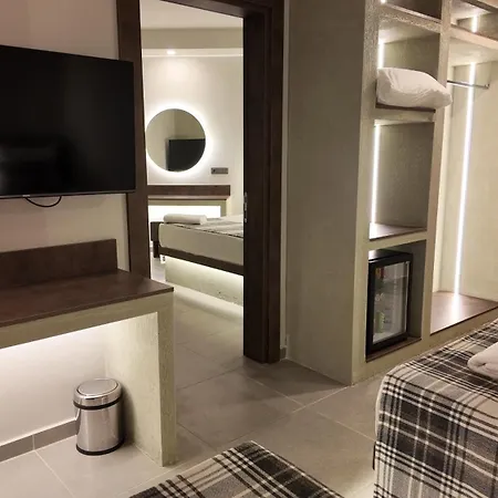 Otel Palemon Resort&