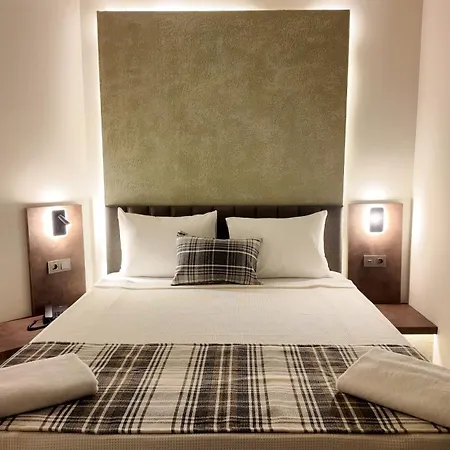 호텔 Palemon Resort& 5*