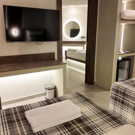 Palemon Resort& Ξενοδοχείο Manavgat