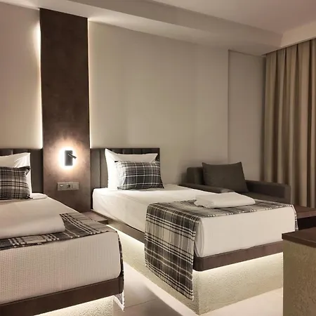 Palemon Resort& Ξενοδοχείο