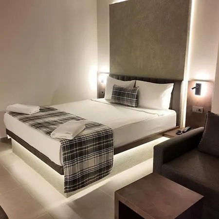 Palemon Resort& 5*