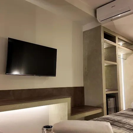 Palemon Resort& 5* Manavgat