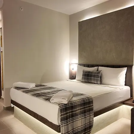 Palemon Resort& Ξενοδοχείο Manavgat