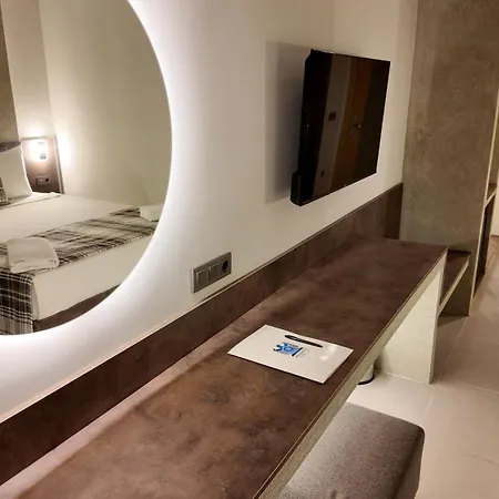 Otel Palemon Resort& Manavgat