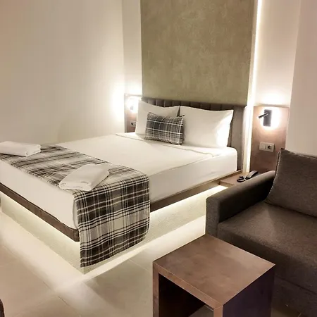 호텔 Palemon Resort& 5*