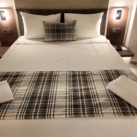 Palemon Resort& 5*