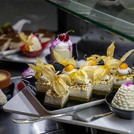 Otel Palemon Resort& 5*