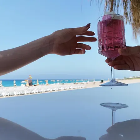 호텔 Palemon Resort& 5*